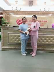 -尚圣月子会所·庄园式月子中心(萧山湘湖店)