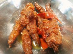 -88号小吃店·经典云南菜·地道纳西美食