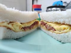 蛋牛治-维记咖啡粉面(福荣街店)