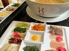 -熙楼(翠湖店)