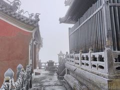 -武当山风景区