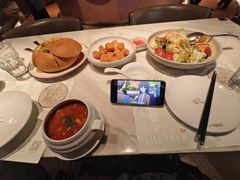 -大树餐厅(益田假日店)