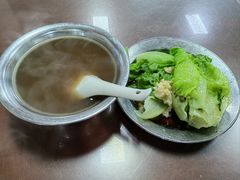 -阿秋牛排(湖心街店)