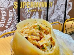 -安徽阜阳卷馍(西单店)