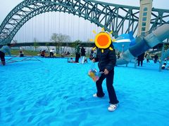 -汉江湾体育公园