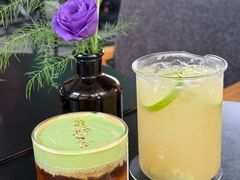 -锅炉咖啡·西餐·音乐酒厂
