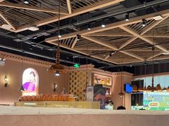 -谷丽麦馕新疆菜·清真(步步高梅溪新天地店)