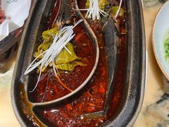 -锦府盐帮·侯宅(五棵松万达店)