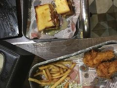 -火炉火自助餐(朝阳大悦城店)
