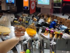 -汉丽斯巴西烤肉自助(市南店)