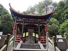 -炎帝陵景区
