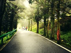 -南岳衡山风景名胜区