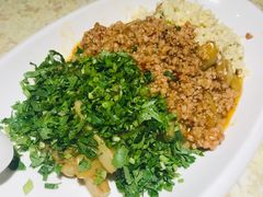 三味茄子-味上湘菜馆(岳麓山店)