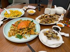 -渔满仓海鲜渔家(象山二店)
