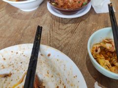 -庆蓉云·庆云面(双林店)