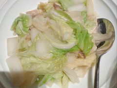 -荣小馆(安达仕店)