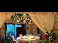 -叶叶菩提(太原别墅店)