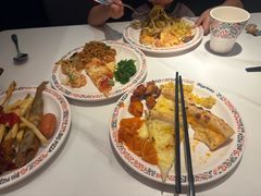 -比格比萨自助(潍坊新辰天地店)