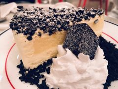 -Cafe de Paris(林荫路店)