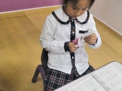 -瑞思少儿中心·少儿英语素养启蒙(回龙观校区)