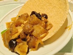 -西安饭庄·非遗陕菜(钟楼店)