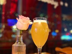 -MR.ROCKY洛奇先生·西餐&酒吧(琶醍店)