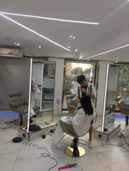 点击看大图 -小齐发型Star~salon