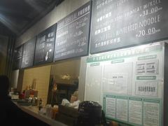 -来龙里 精致 东南亚餐室(万象城店)