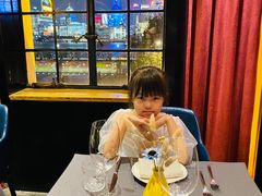 -YUE·6·西式融合餐厅(外滩六号店)
