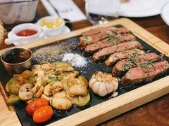 -1861意大利餐厅(文化广场店)