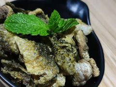 卜卜脆鱼皮-渔米丰·广府鱼汤米线(光明广场店)