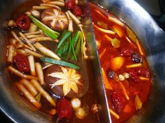 台式麻辣锅-湊湊火锅·茶憩(石家庄万象城店)