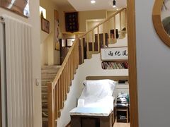 -艾通康缘艾灸.疼痛.睡眠养生馆(凤凰城店)