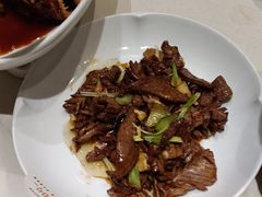 -京味斋·北京烤鸭(北京南站洋桥店)