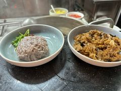 -南普陀素菜馆