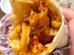 -肯德基(珠峰店)