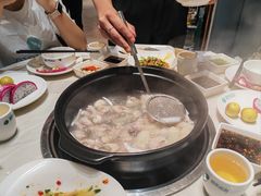-四季缤纷椰子鸡(雨花亭凯德广场店)