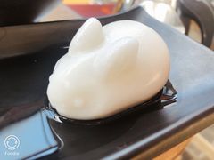 兔子布丁-丽江庭院之爱在路上(西单店)