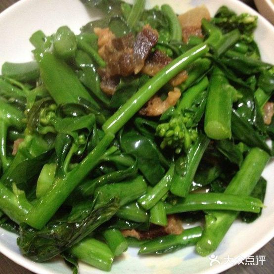 荣记大排档(普宁大道店)