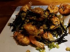 -云海肴·汽锅鸡·云南菜(天津国金汇店)