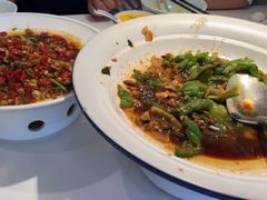 -兰湘子·湘菜小炒(长安万科广场店)