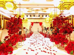 -天府阳光酒店·宴会厅