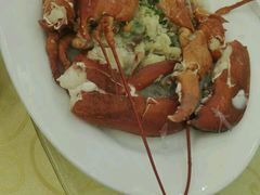 -山明水秀大饭店