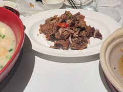 -荣兴酒家(徐家汇店)