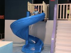 -浦乐汇·汤泉水世界