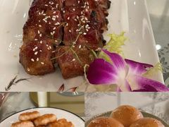 -香云轩·顺德菜(香云纱园林酒店店)