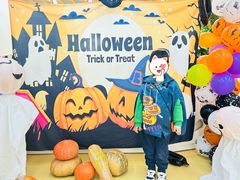 -满天星幼儿园(北京太阳宫园)