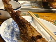 -张记焖窑·十五年专注焖烤(雍和宫店)
