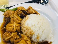 -宜家·瑞典风味餐厅(北京西红门店)