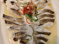 -南湖船菜大酒店